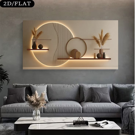 Wall Art