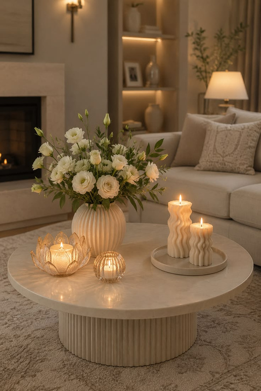 Table Décor